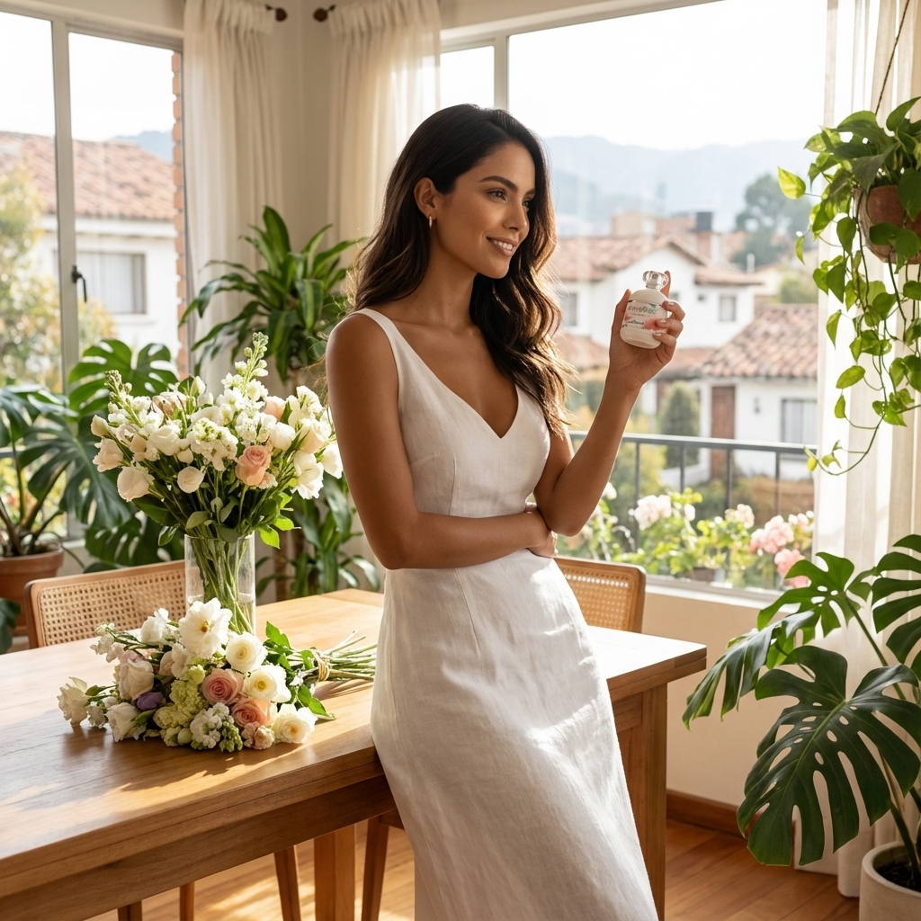 Anais Anais Chacharel Woman