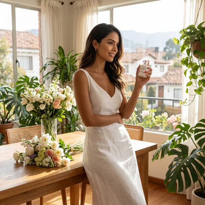 Anais Anais Chacharel Woman