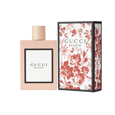 Gucci Bloom Woman