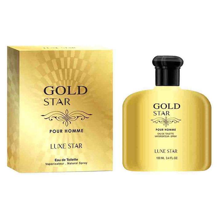 Gold Star 100ML