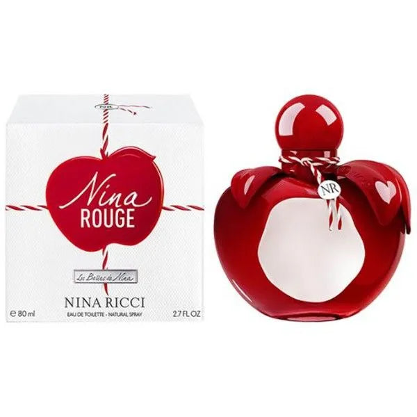 Nina Ricci Rouge 80ML