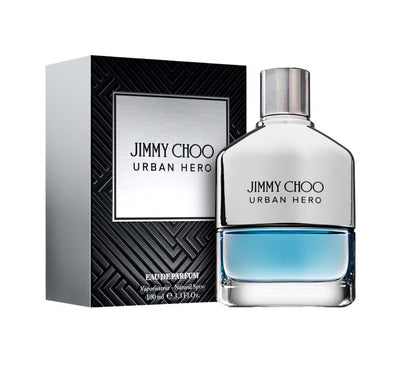 Jimmy Choo Urban Hero Man
