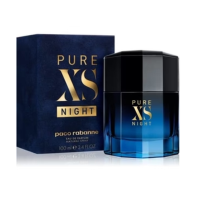 Xs Pure by Paco Rabanne Men
