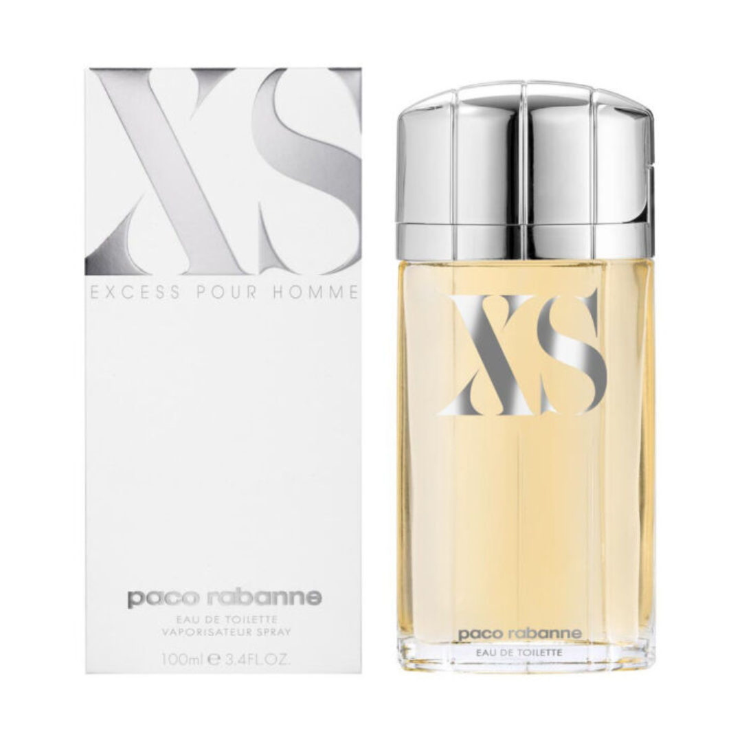 XS by Paco Rabanne Men