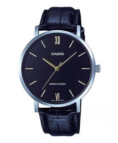 Reloj Casio MTP-VT01L-1B