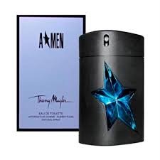 Angel A*men De Thierry Men