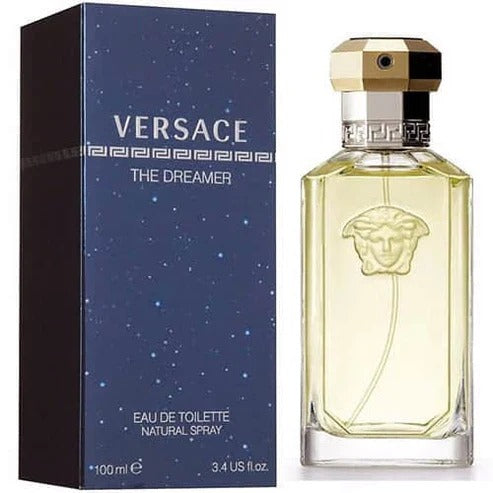 Perfume Versace The Dreamer Hombre