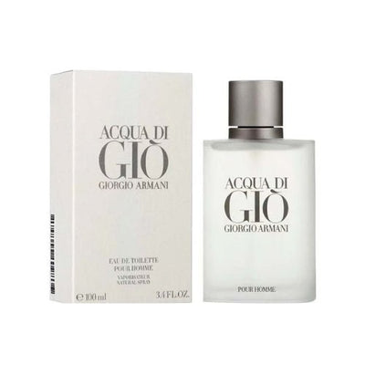 Acqua Di Gio de Armani Men - L´PERFUM