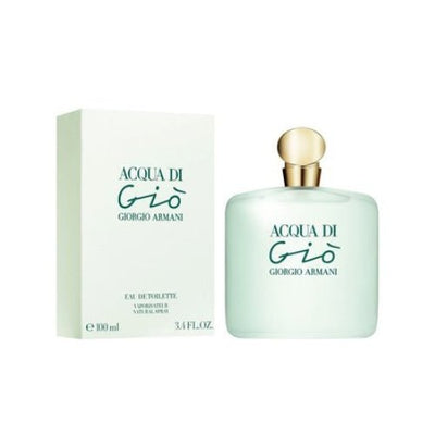 Acqua di Gio Woman - L´PERFUM