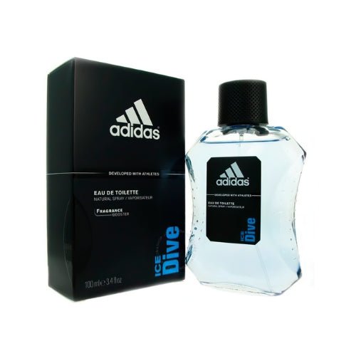 Adidas Ice Dive Men - L´PERFUM