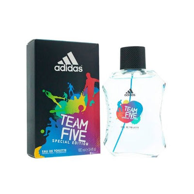 Adidas Ice Team Five Men - L´PERFUM