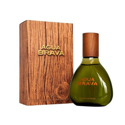 Agua Brava de Antonio Puig Men - L´PERFUM