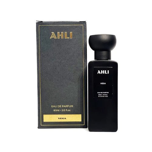 Ahli Vega Unisex by Afnan - L´PERFUM