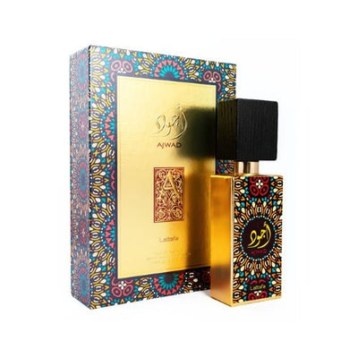 Ajwad de Lattafa Unisex - L´PERFUM