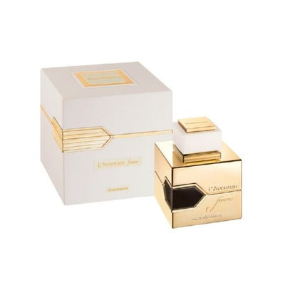 Al Haramain L´Aventure Femme Woman - L´PERFUM