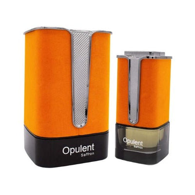 Al Haramain Opulent Saffron Unisex - L´PERFUM