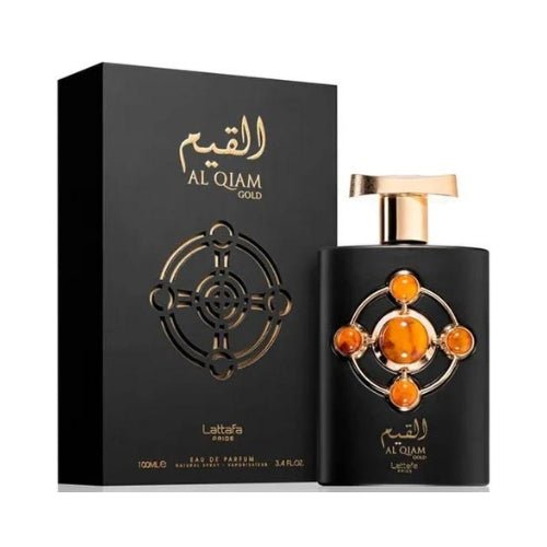 Al Qiam Gold de Lataffa Unisex - L´PERFUM