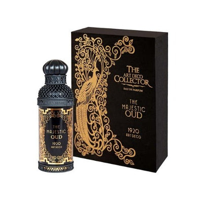 Alexandre, J The Majestic Oud Unisex - L´PERFUM