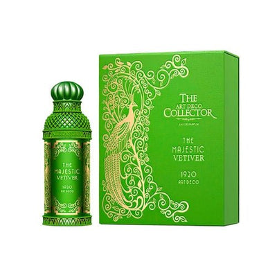 Alexandre. J The Majestic Vetiver Unisex - L´PERFUM