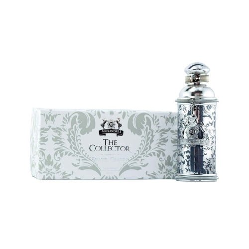 Alexandre.J Silver Ombree Unisex - L´PERFUM