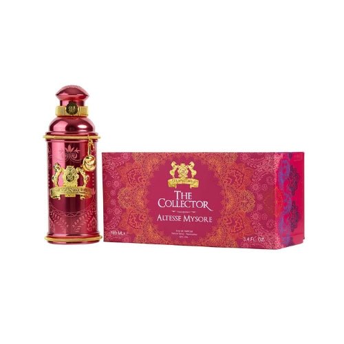 Alexandre.J The Collector Altesse Mysore Woman - L´PERFUM