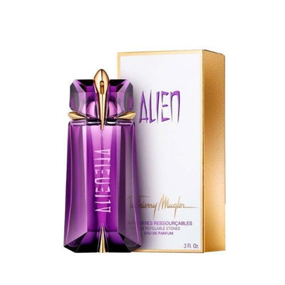 Alien de Thierry Mugler Woman - L´PERFUM