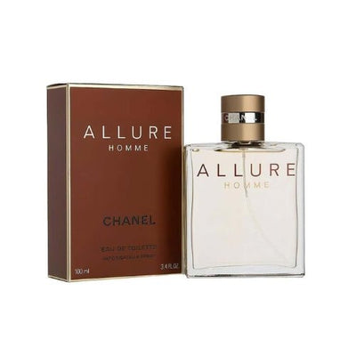 Allure Homme Chanel Men - L´PERFUM