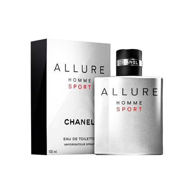 Allure Homme Sport Chanel Men - L´PERFUM