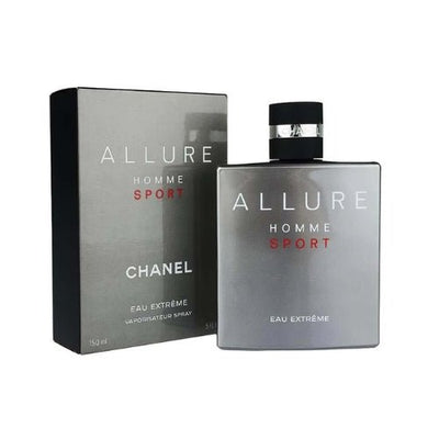 Allure Homme Sport Extreme Men - L´PERFUM