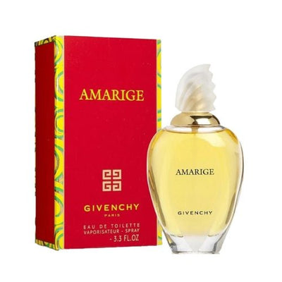 Amarige de Givenchy - L´PERFUM