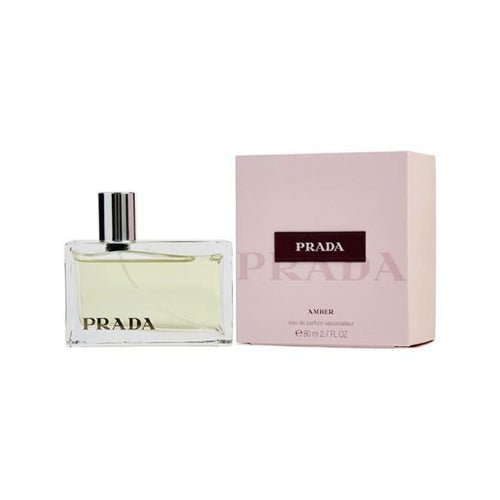 Amber Prada Unisex - L´PERFUM