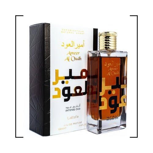 Ameer Al Oudh Intense Oud Unisex - L´PERFUM