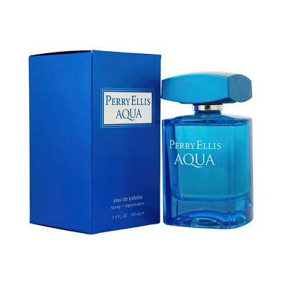 Aqua Perry Ellis 100ML - L´PERFUM