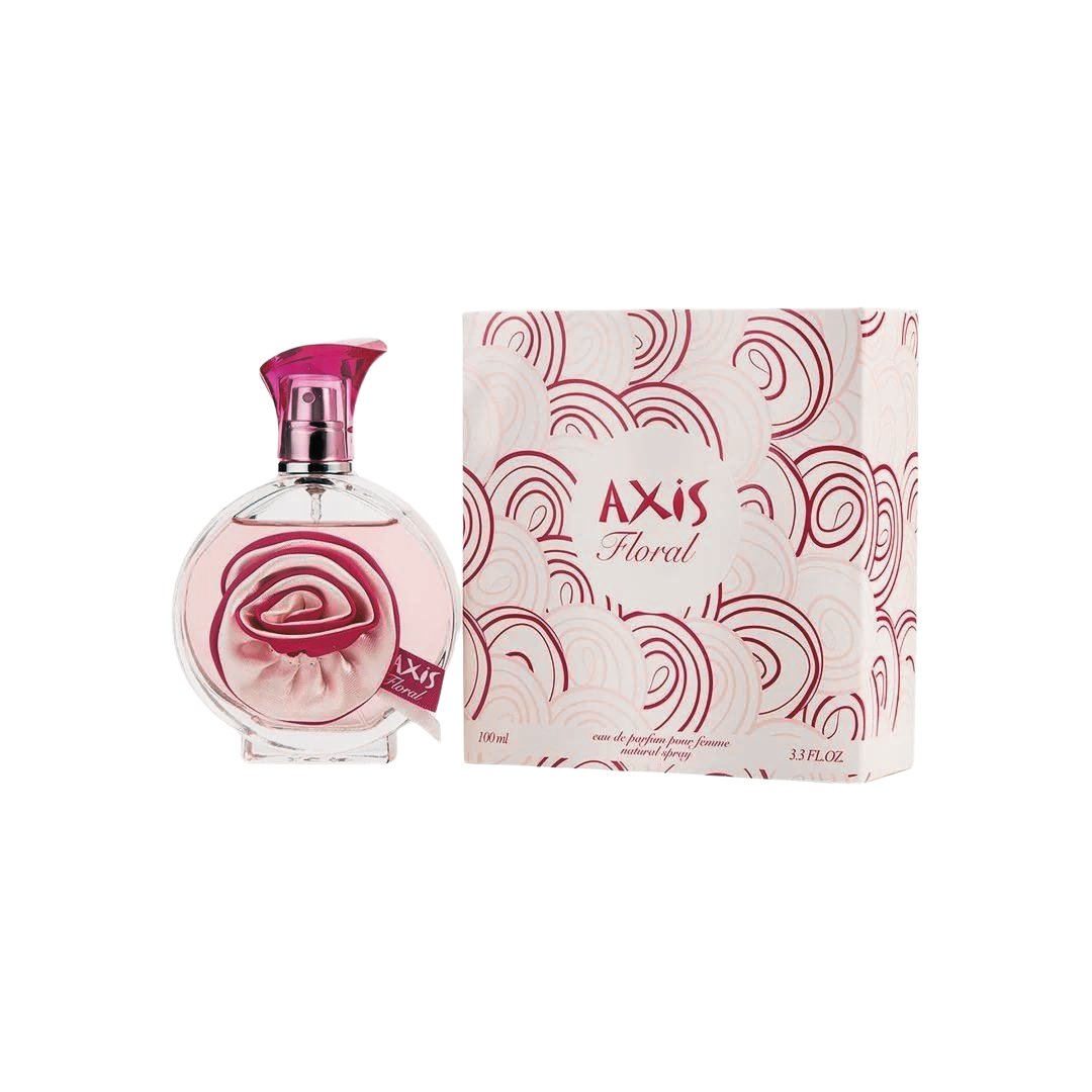 Axis Floral - L´PERFUM