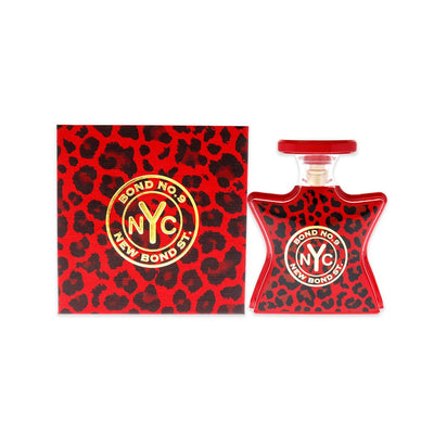 Bond #9 New Sreet Unisex - L´PERFUM