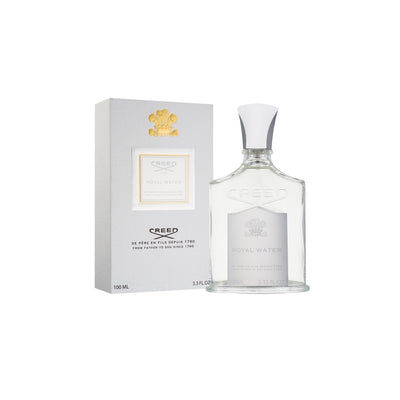 Creed Royal Water Woman - L´PERFUM