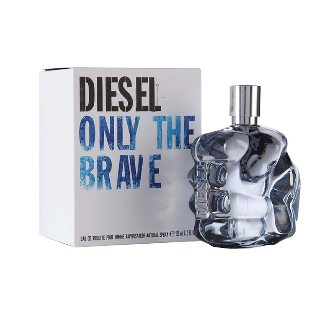 Diesel Only The Brave Men - L´PERFUM