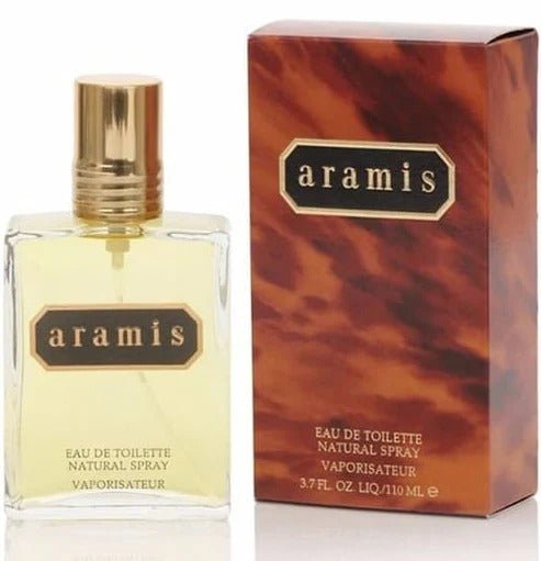 erfume Aramis De Aramis 110 ML - L´PERFUM