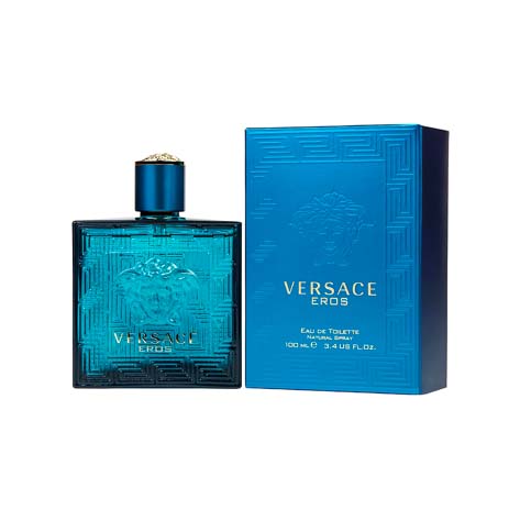 Eros Homme Versace Men - L´PERFUM