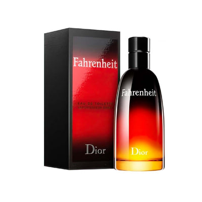 Fahrenheit de Dior 200ML - L´PERFUM