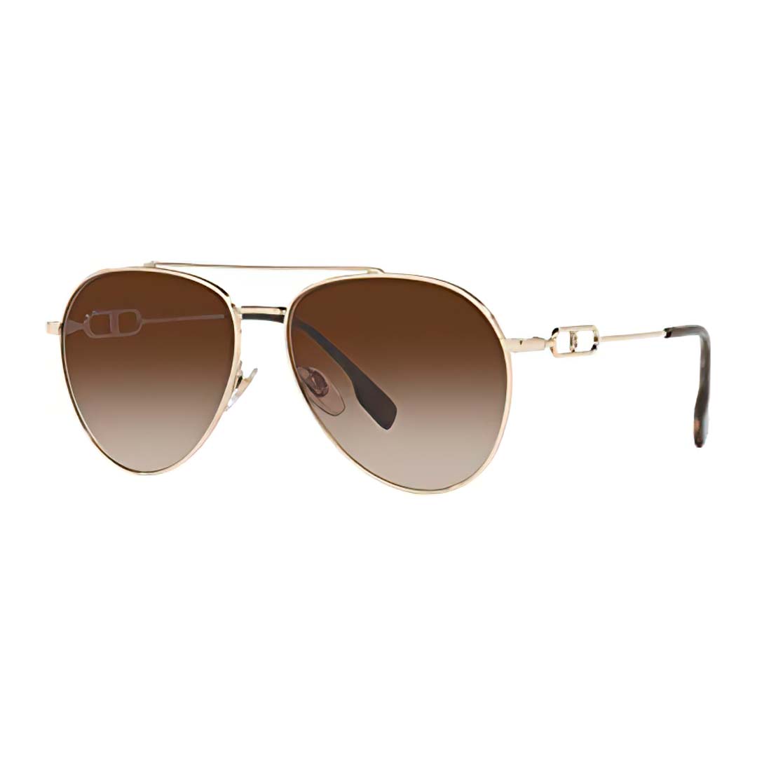 Gafas Burberry B3128 1109/13 Gafas - L´PERFUM