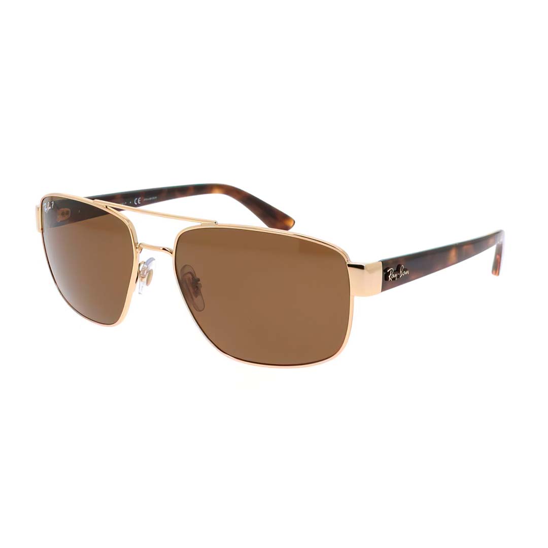 Gafas Ray Ban Chromance - L´PERFUM