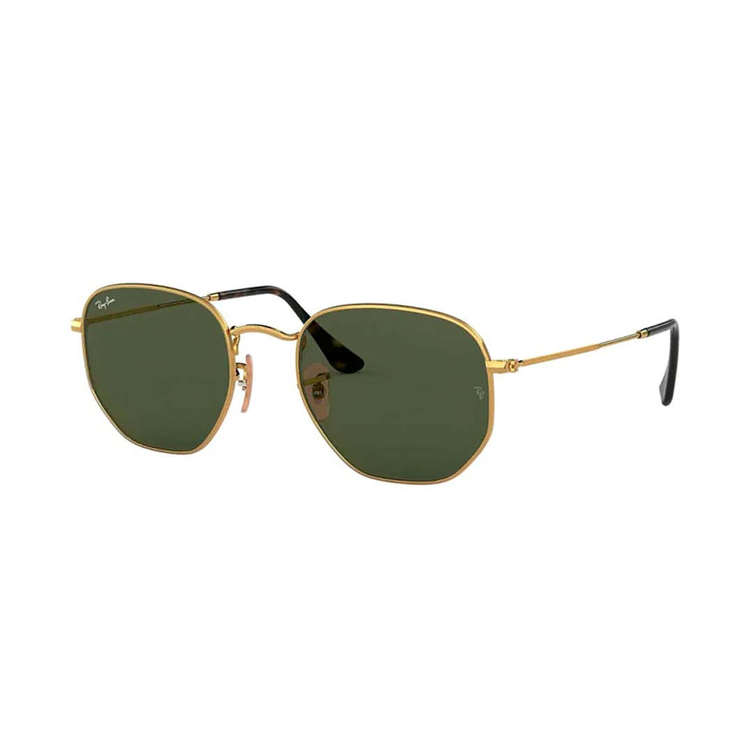 Gafas Ray Ban Hexagonal - L´PERFUM