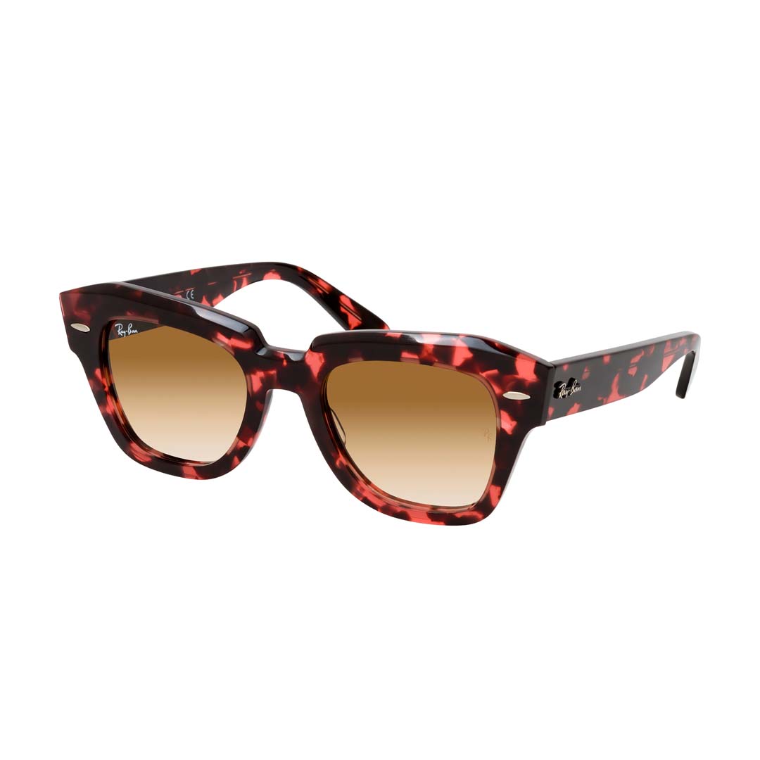 Gafas Ray Ban State Street - L´PERFUM