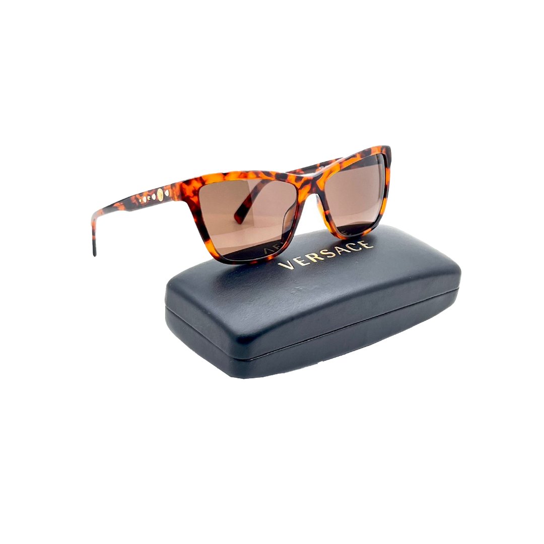 Gafas Versace VE4354 - B Mujer Gafas - L´PERFUM