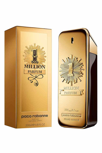 One Million Parfum Paco Rabanne