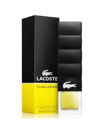 Lacoste Challenge - L´PERFUM