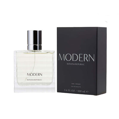 Modern Banana Republic Men - L´PERFUM