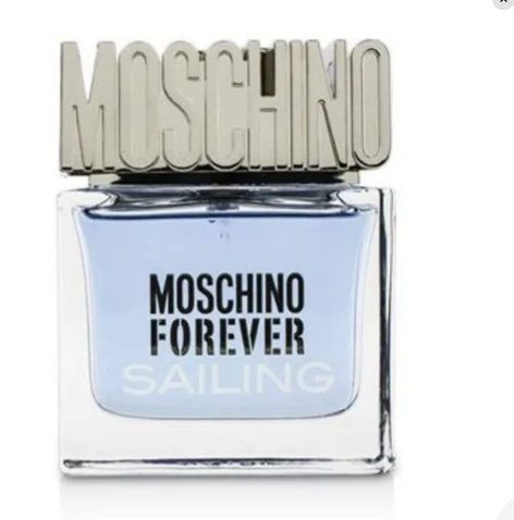 Moschino Forever Sailing Men - L´PERFUM