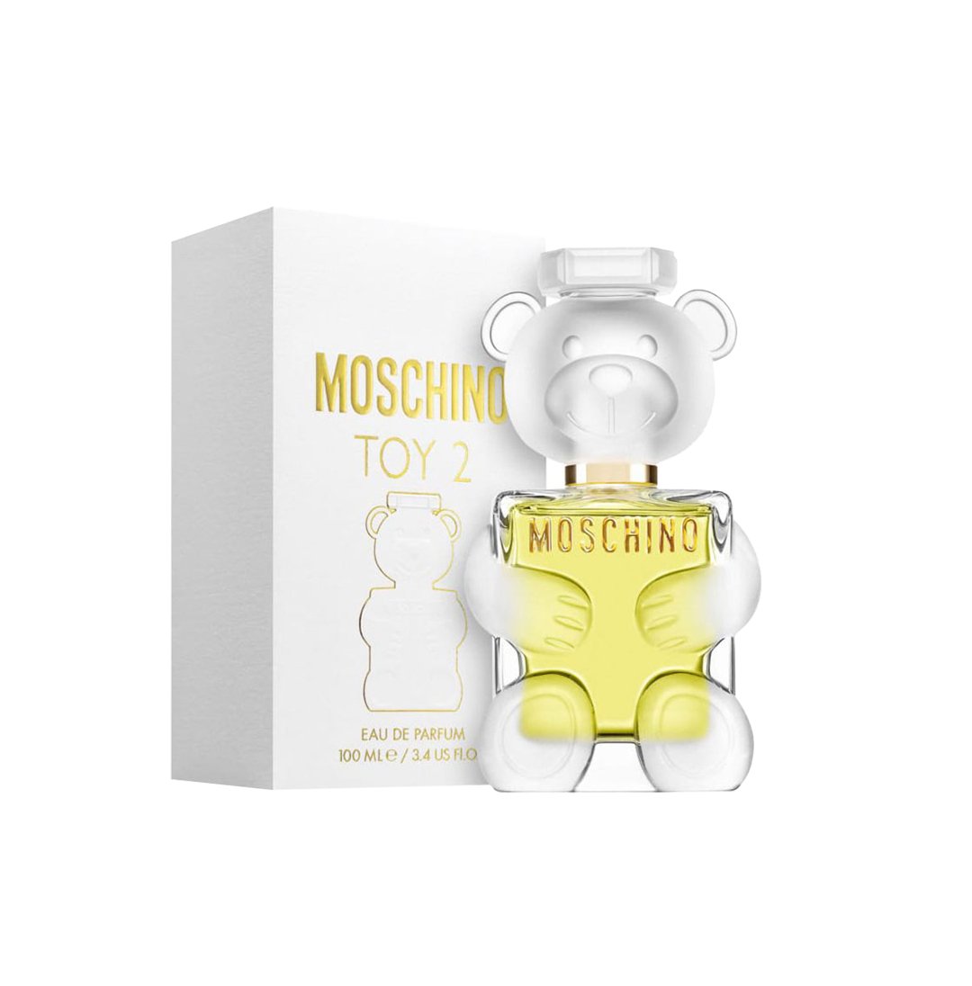 Moschino toy 2 Woman - L´PERFUM